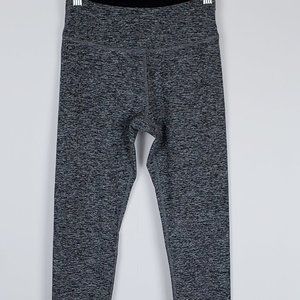 Beyond Yoga Long Legging-Black/White-BOX01-P31L